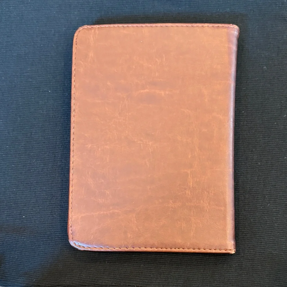 Fintie Folio Case for Amazon Kindle Paperwhite (2018 and before)